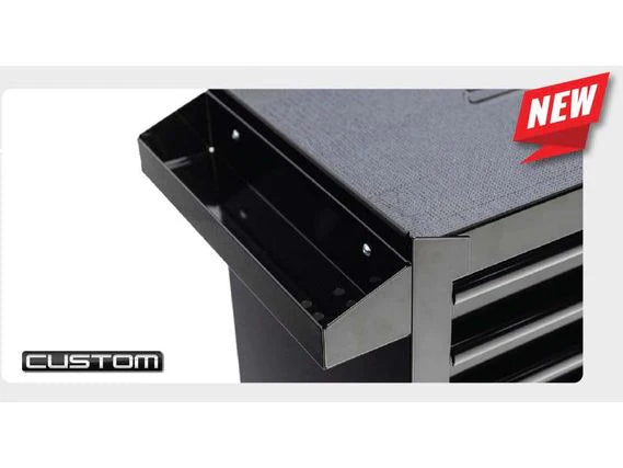 Bac à lubrifiants Custom Series | SP Tools