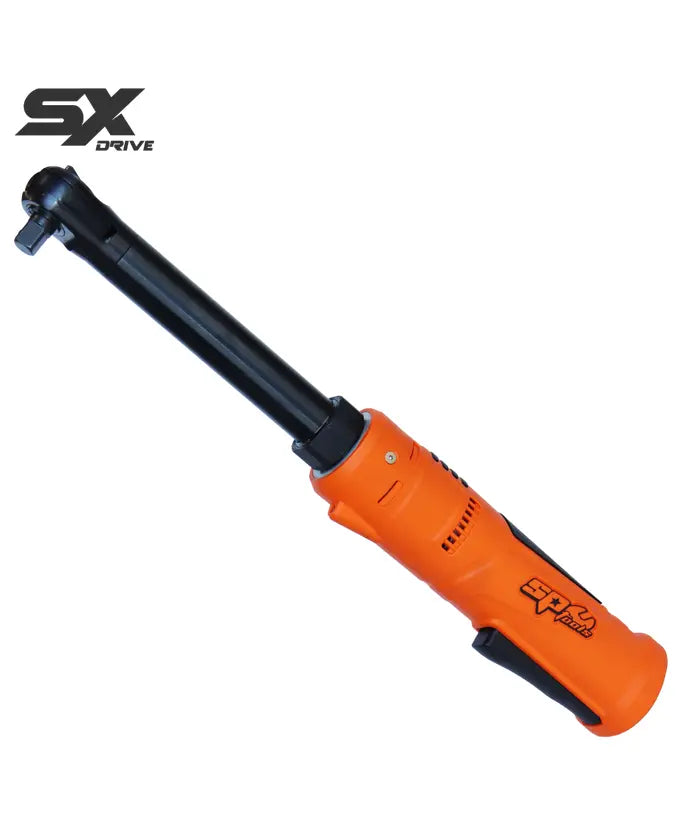 Clé à rochet 3/8'' 12V tête longue | SP Tools | SP83616