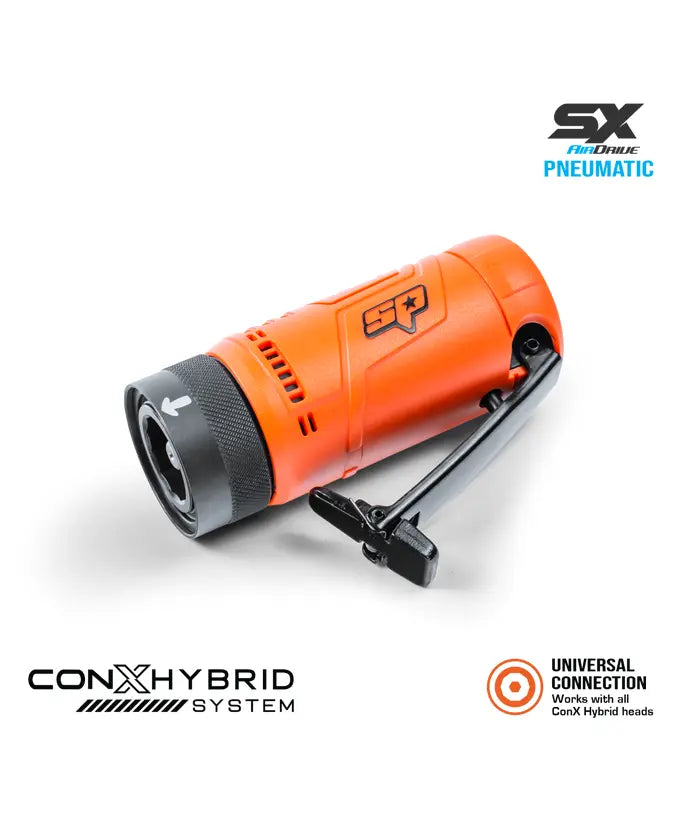 CONX HYBRID SYSTEM - BASE ConX Pneumatique 1/3HP SX AIRDRIVE | SP Tools | SP83701BU