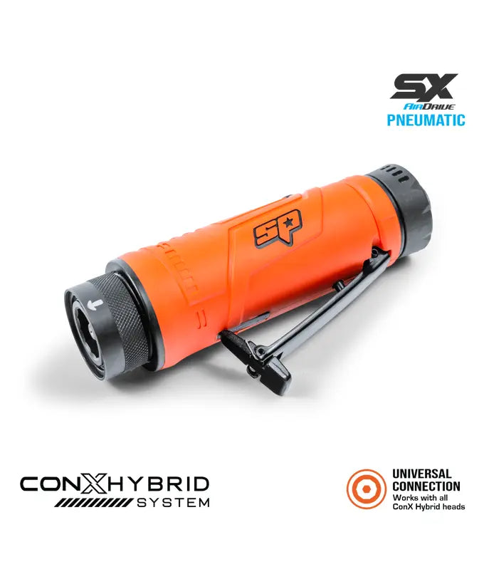 CONX HYBRID SYSTEM - BASE ConX Pneumatique 1/2HP SX AIRDRIVE | SP Tools | SP83703BU