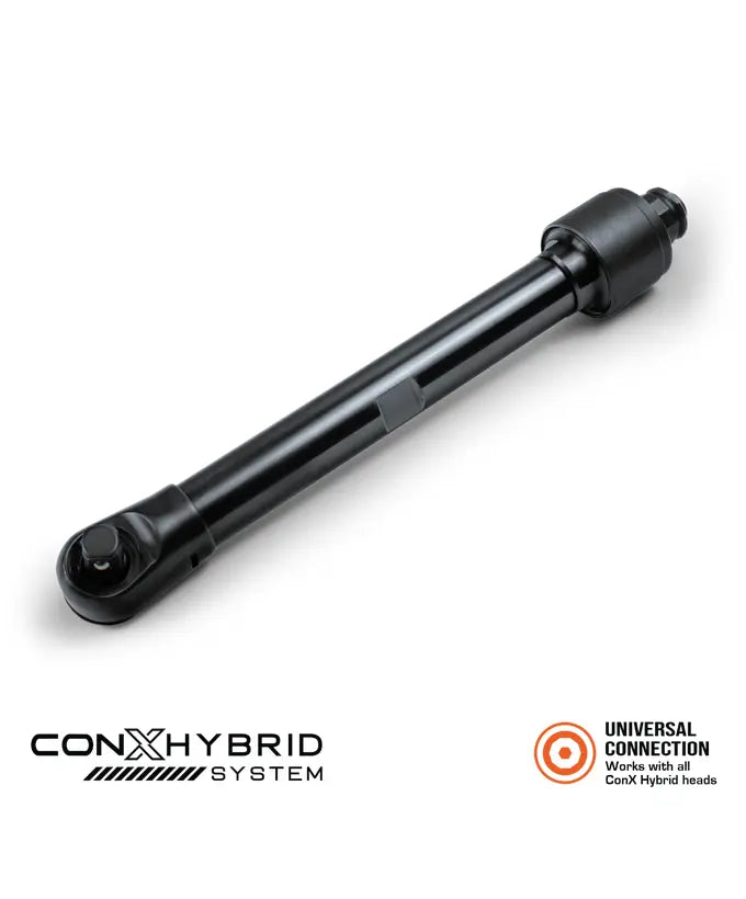 CONX HYBRID SYSTEM - TETE de cliquet longue 3/8" | SP Tools | SP83716