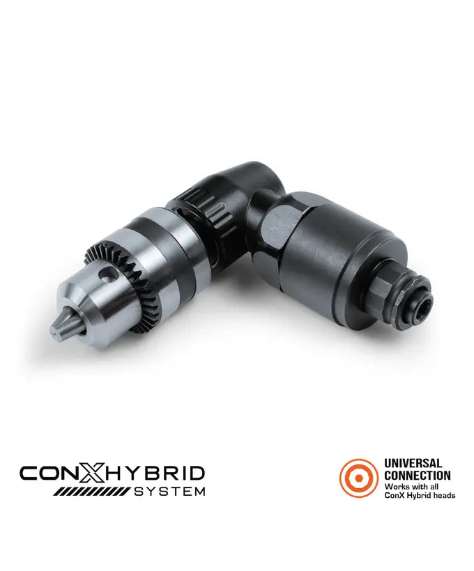 CONX HYBRID SYSTEM - TETE de perceuse 90° | SP Tools | SP83726
