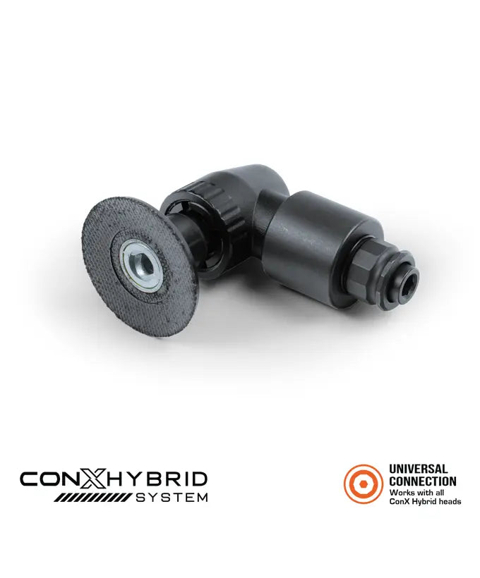CONX HYBRID SYSTEM - TETE de ponceuse type Roloc | SP Tools | SP83753