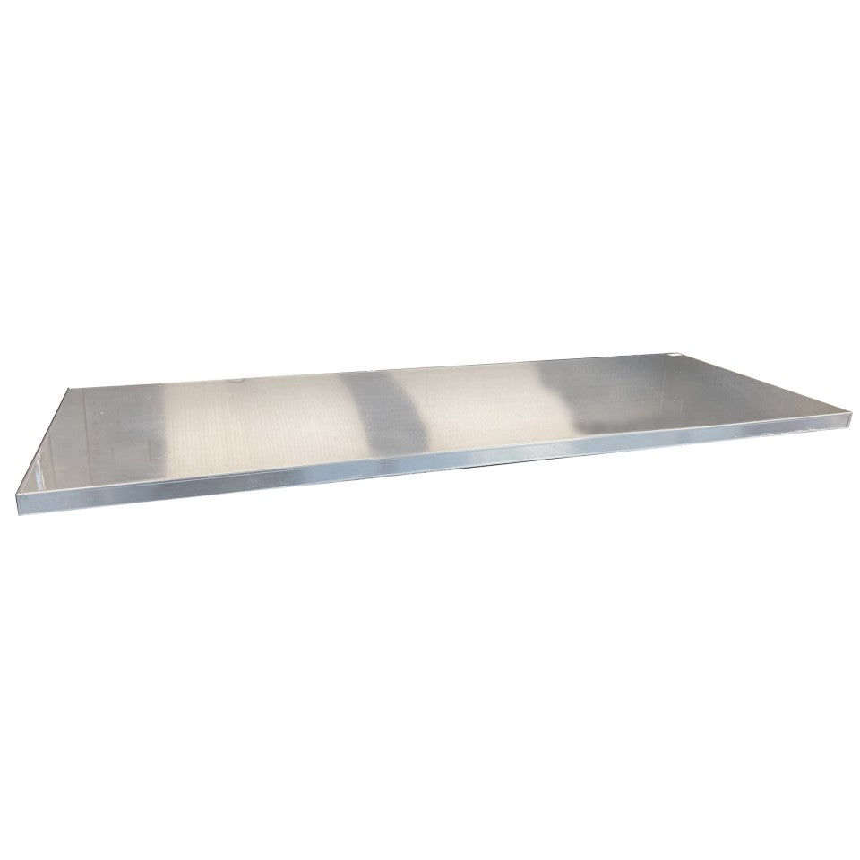 Mobilier USA - Plan de travail inox pour mobilier | SP Tools