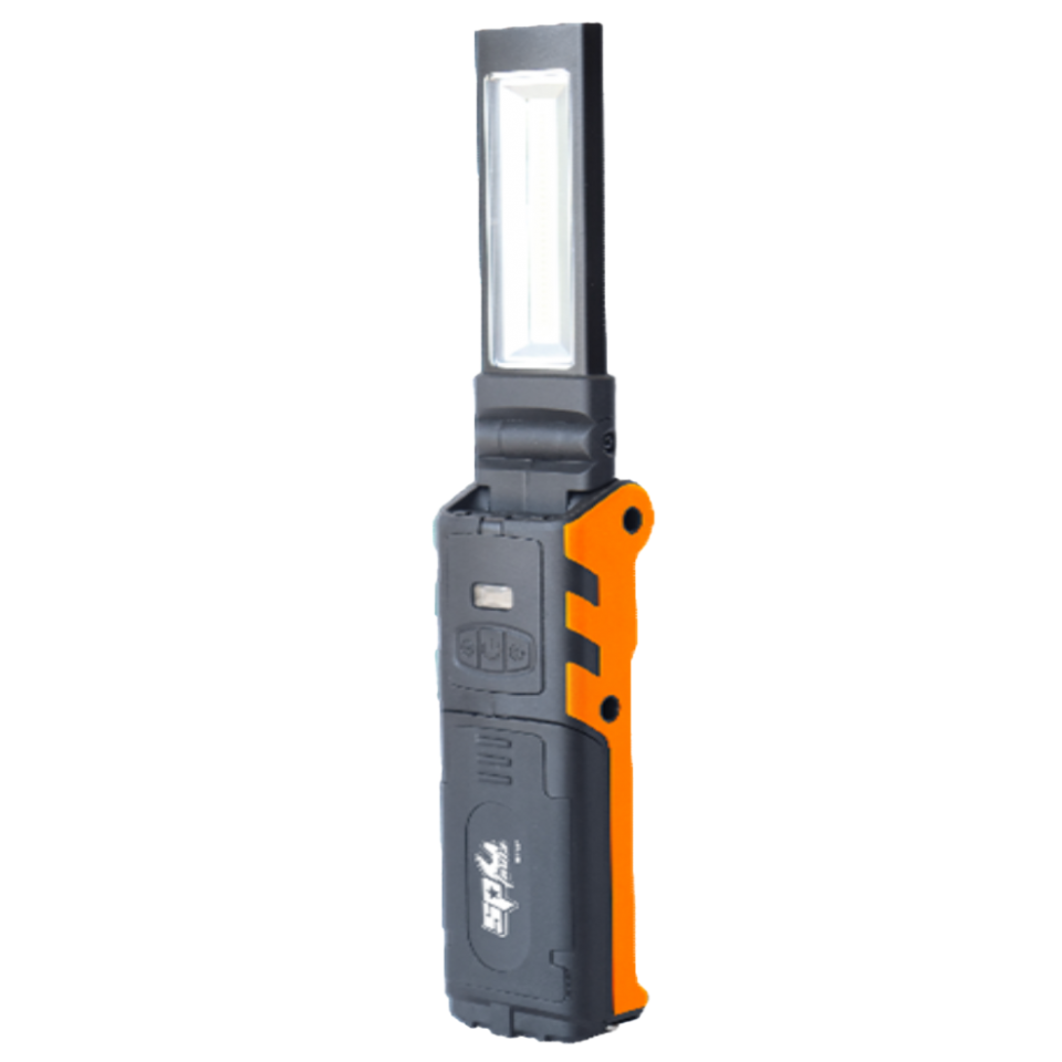 Baladeuse extra plate 500 Lumens | SP Tools | SP81447