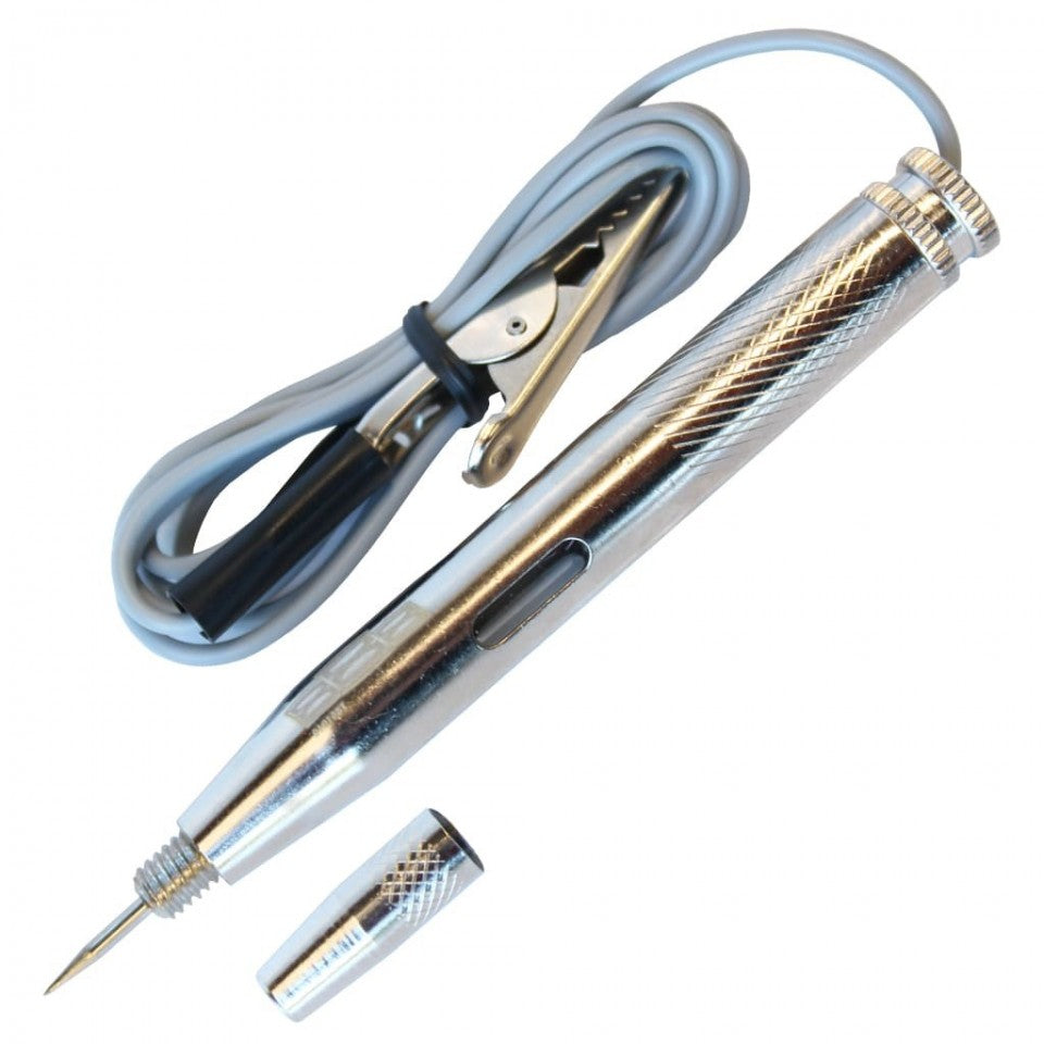 Mini-testeur de voltage 6-24V | SP Tools | T861010