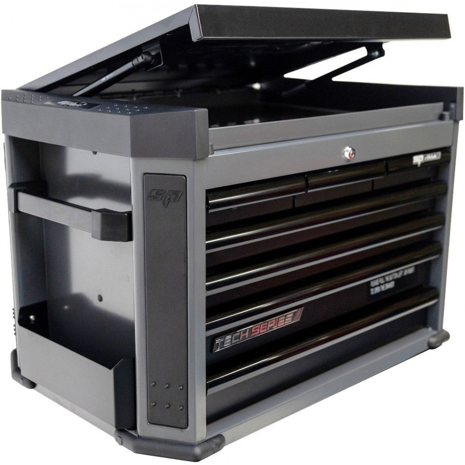 TopBox 7 tiroirs vide TECH SERIES | SP Tools | SP42205D