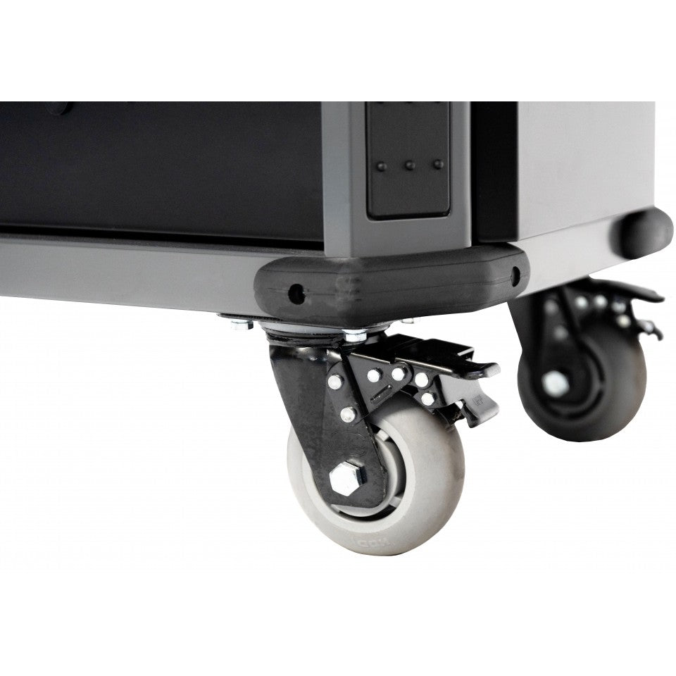 Servante vide 9 tiroirs TECH SERIES | SP Tools