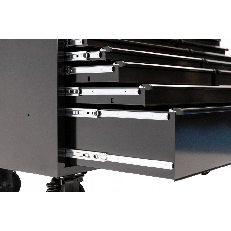 Servante 15 tiroirs dont 9 équipés de 620 outils USA SUMO SERIES | SP Tools | SP01069US