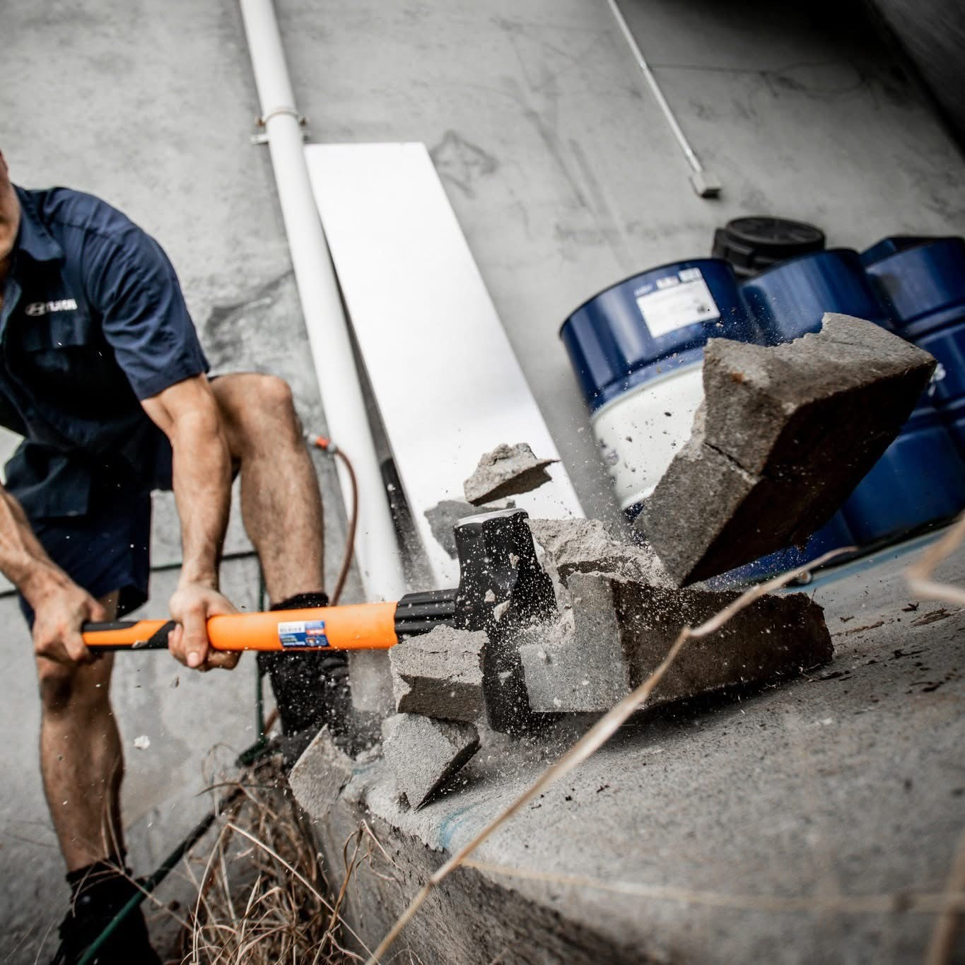 Masse XL | SP Tools