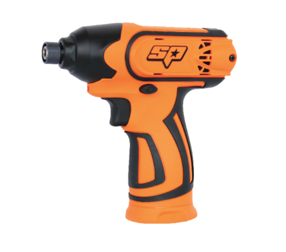 Visseuse à chocs 1/4'' 16V - 140 Nm, 2400 tr/min | SP Tools | SP81144BU