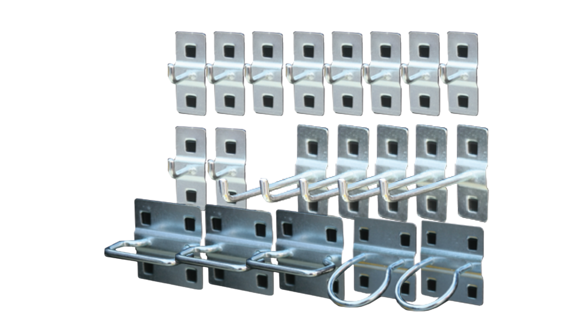 Lot de crochets SMALL | SP Tools