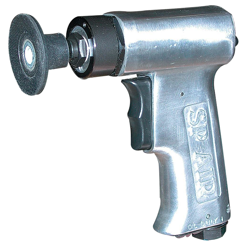 Ponceuse en aluminium 50mm | SP Tools Default Title