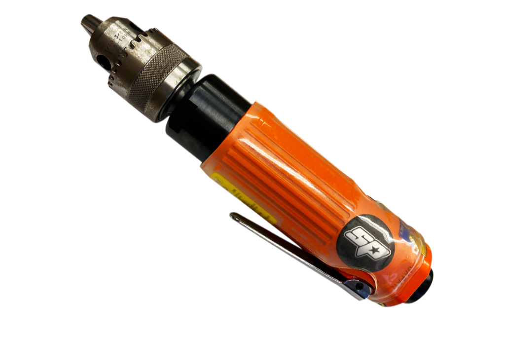 Perceuse pneumatique droite 3/8" | SP Tools Default Title