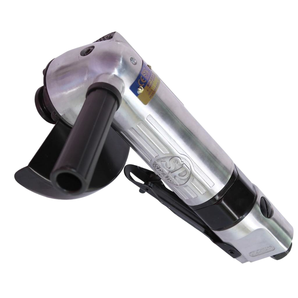 Meuleuse pneumatique pour disques 125mm | SP Tools Default Title