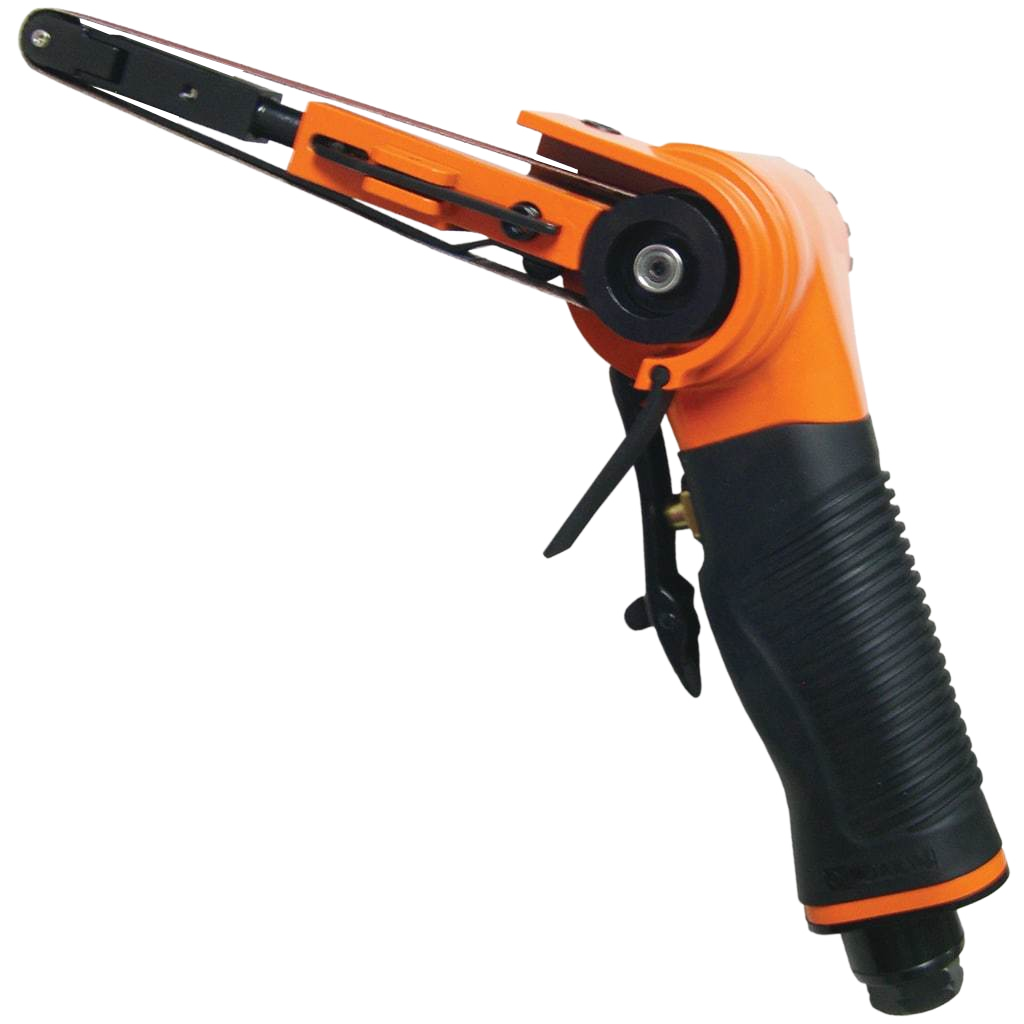 Ponceuse à bande pneumatique | SP Tools Default Title