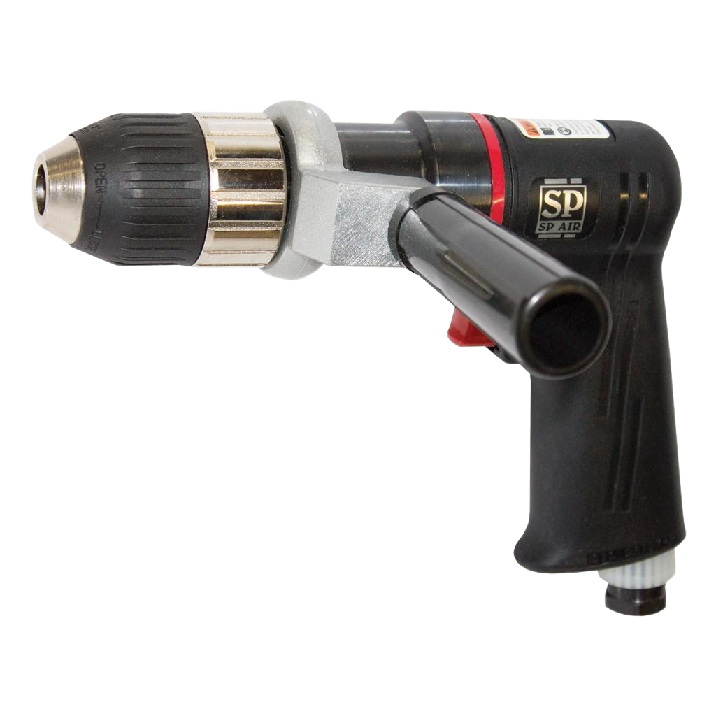 Perceuse pneumatique 1/2 - 13mm | SP Tools Default Title