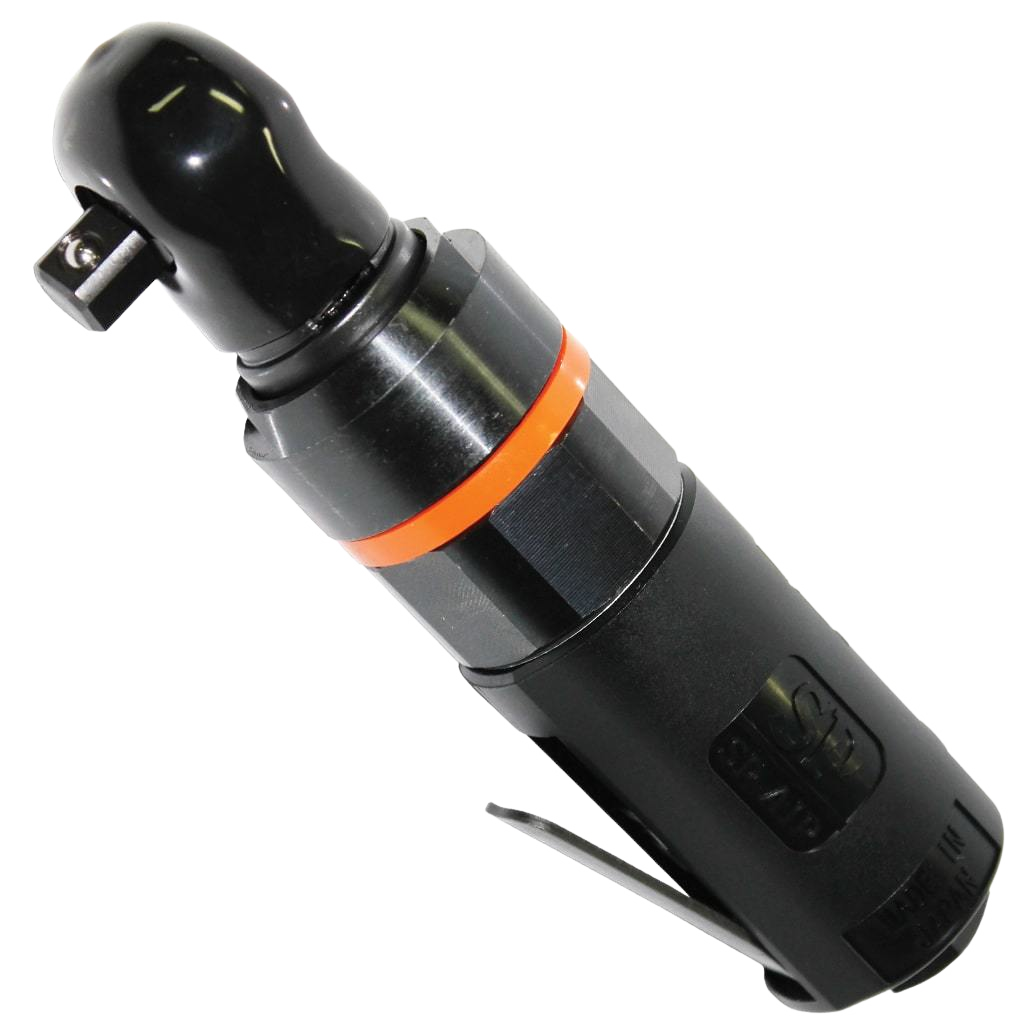 Mini clé à rochet 3/8 pneumatique | SP Tools Default Title