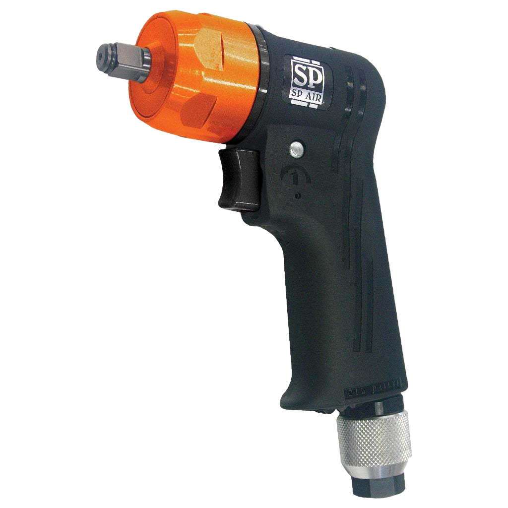 Clé à chocs composite 3/8 pneumatique | SP Tools Default Title