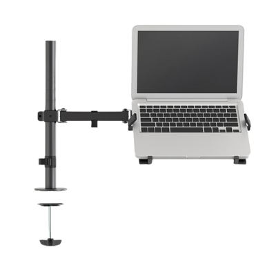 Support PC Portable pour Servante TECH Série | SP Tools Default Title