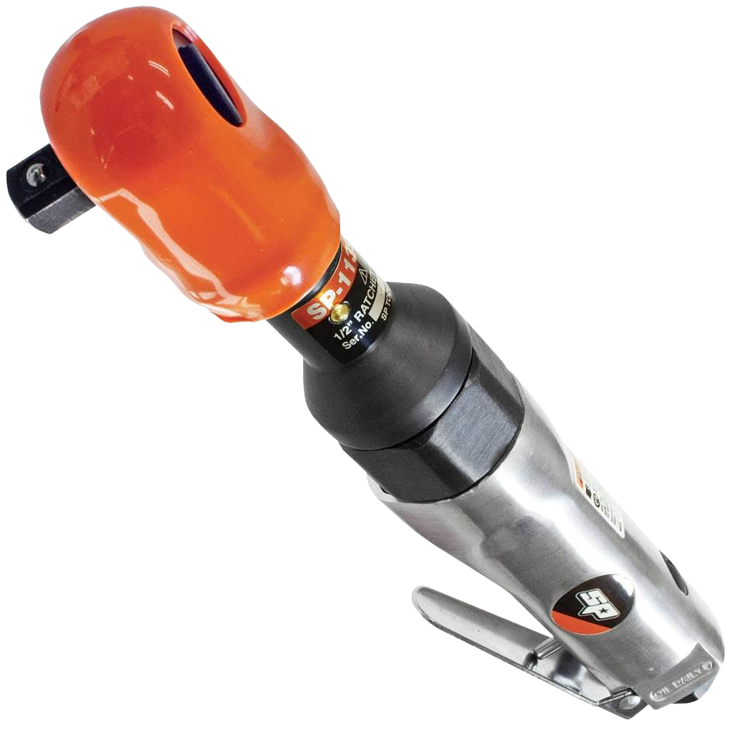 Clé à rochet pneumatique 3/8'' - 270mm | SP Tools Default Title