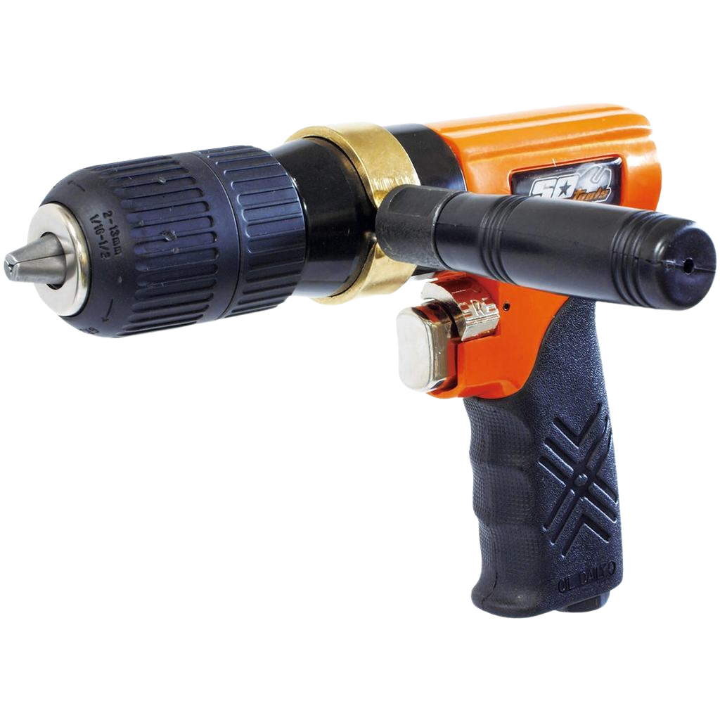 Perceuse pneumatique 1/2" réversible | SP Tools Default Title