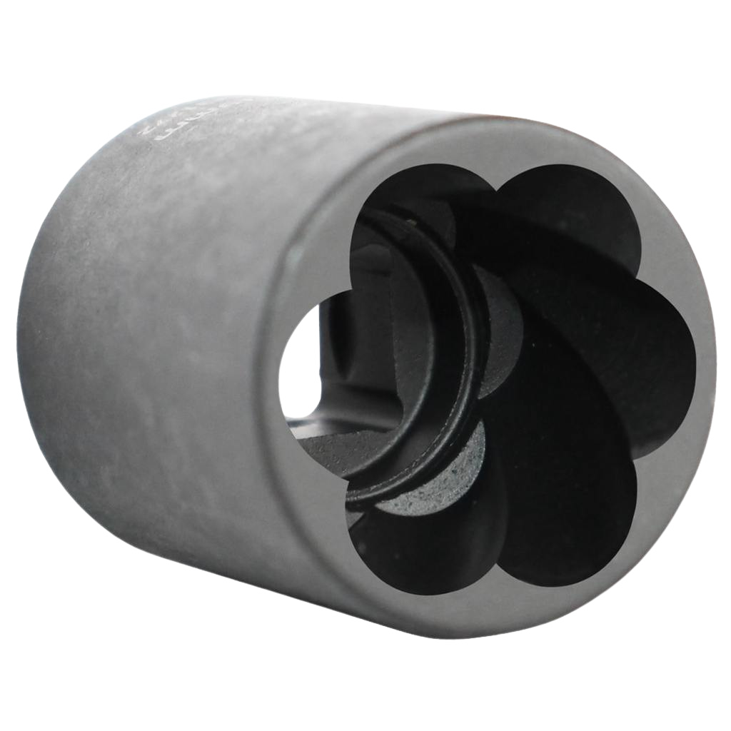 Coffret de douille à chocs d'extraction 1/2'' - de 8 à 19 mm - 12 pièces | SP Tools Default Title