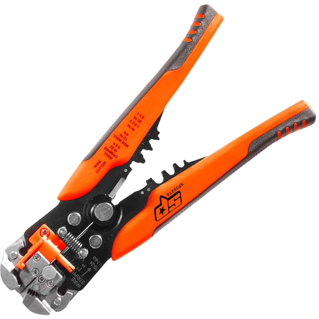 Pince à dénuder automatique | SP Tools Default Title