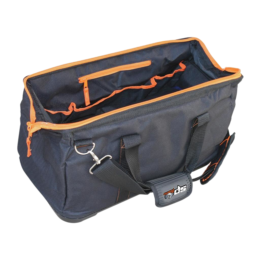 Sac à outils - Trousse de transport pour outils à main | SP Tools