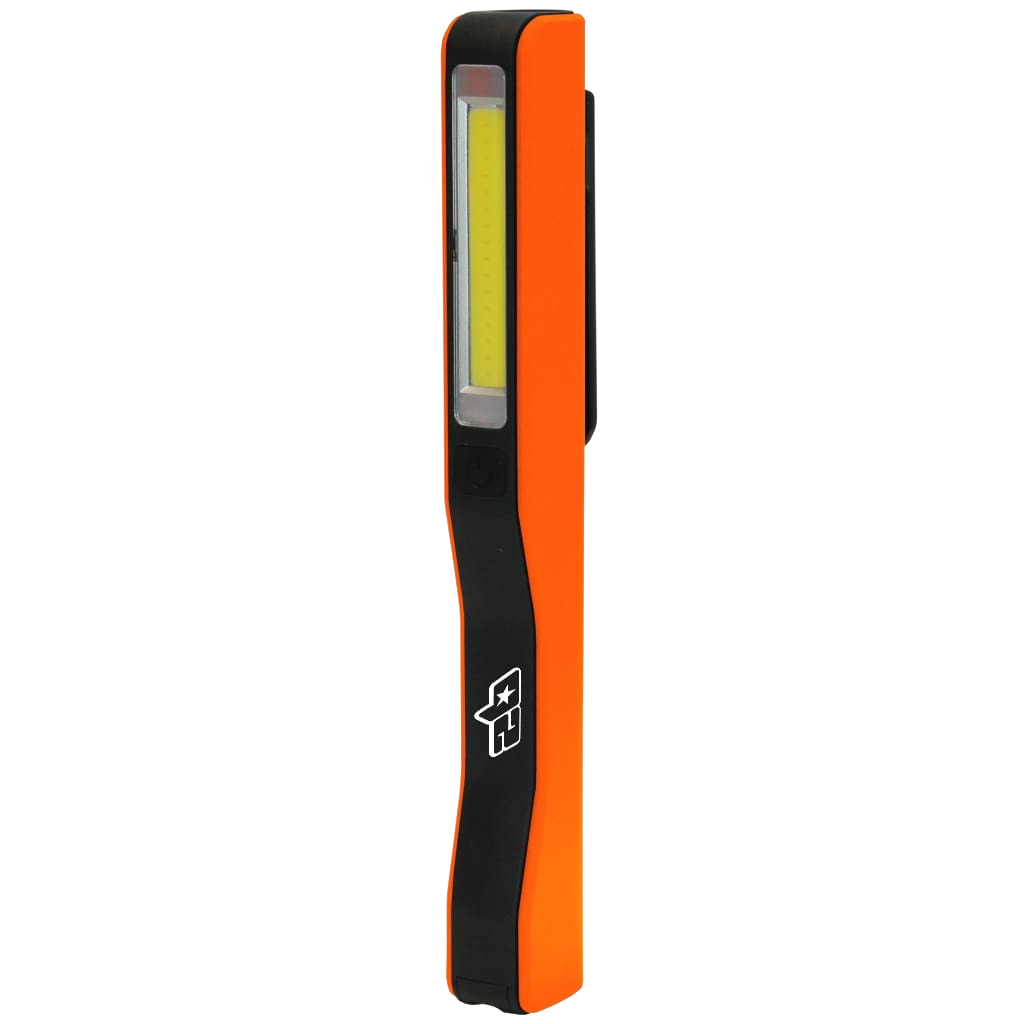 SP Tools Torch/Work Light LED Pen Mag Clip Slimline SP81438 main image 0