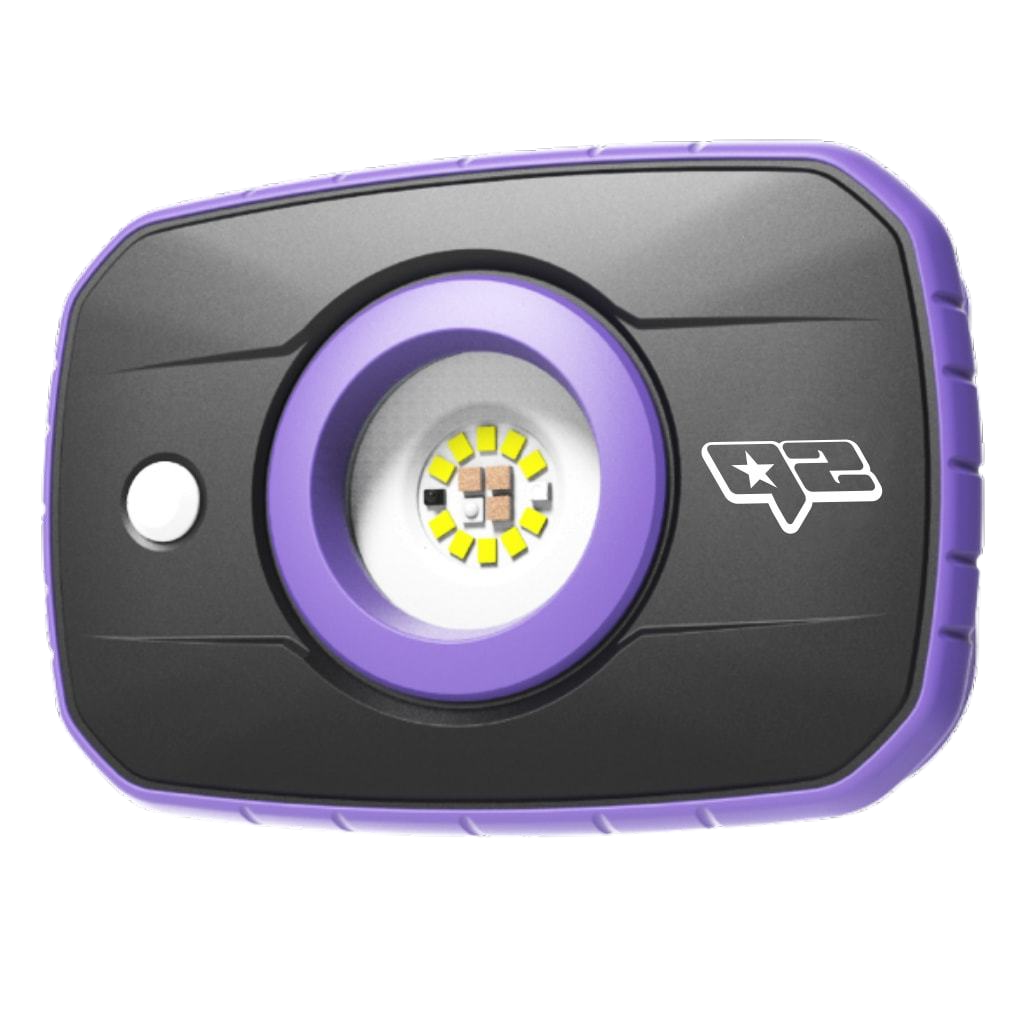 Lampe de désinfection UV-C rechargeable | SP Tools Default Title