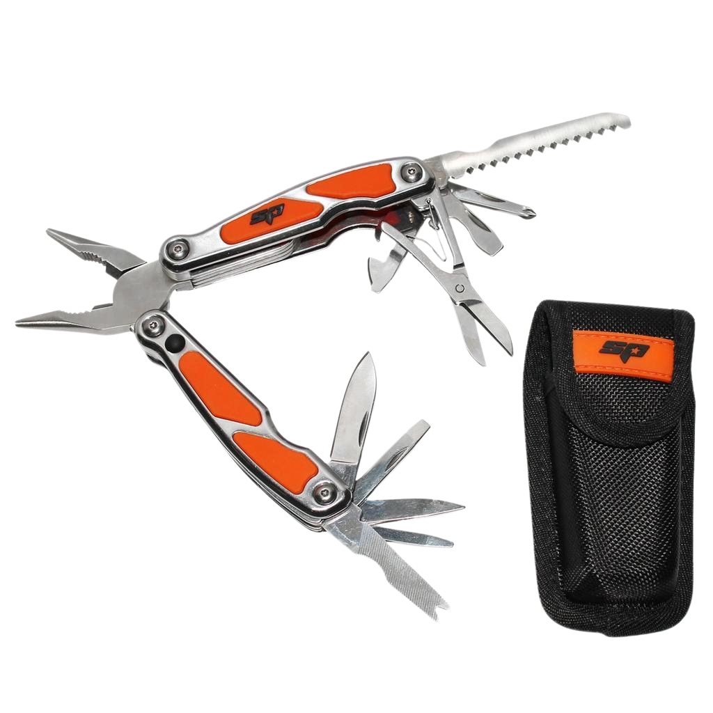 Outils multifonction | SP Tools Default Title