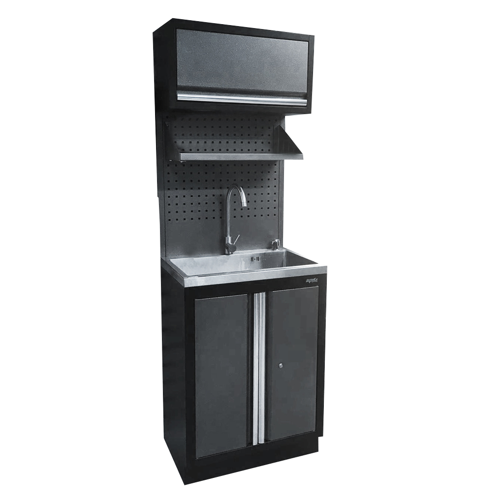 Module 1 armoire basse + évier complet | SP Tools Default Title