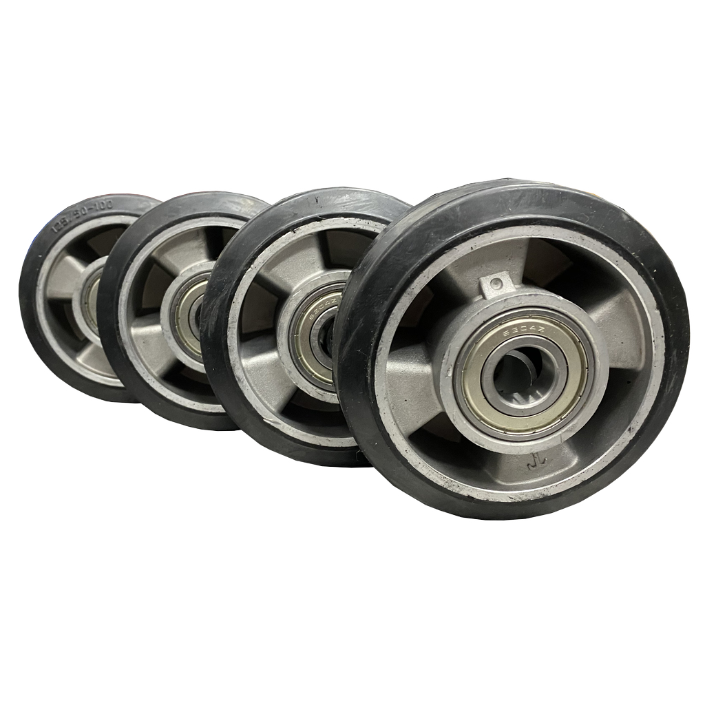 Jeu de roues pour servantes | SP Tools Default Title