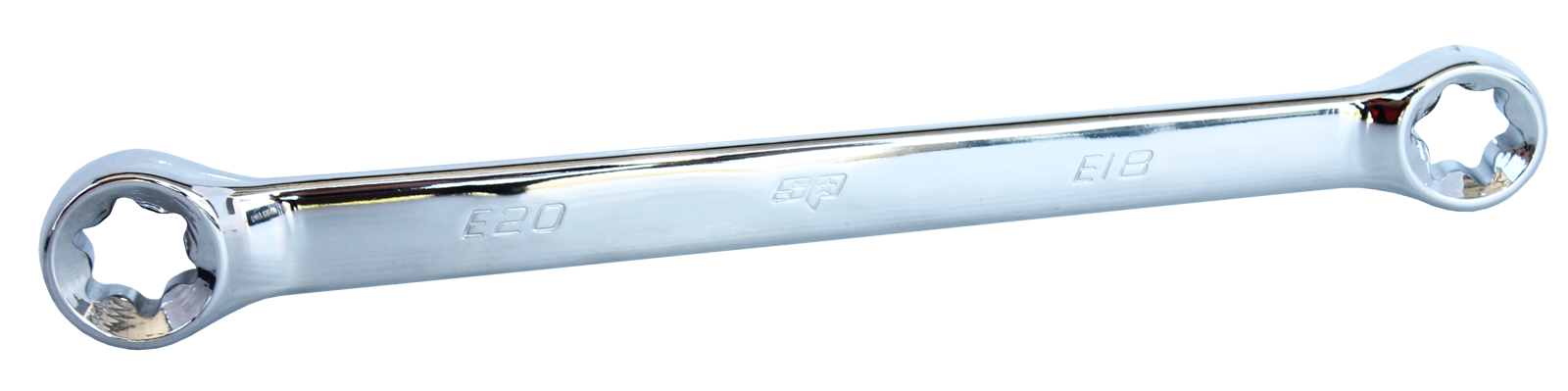 Clé polygonale torx | SP Tools E18 x E20