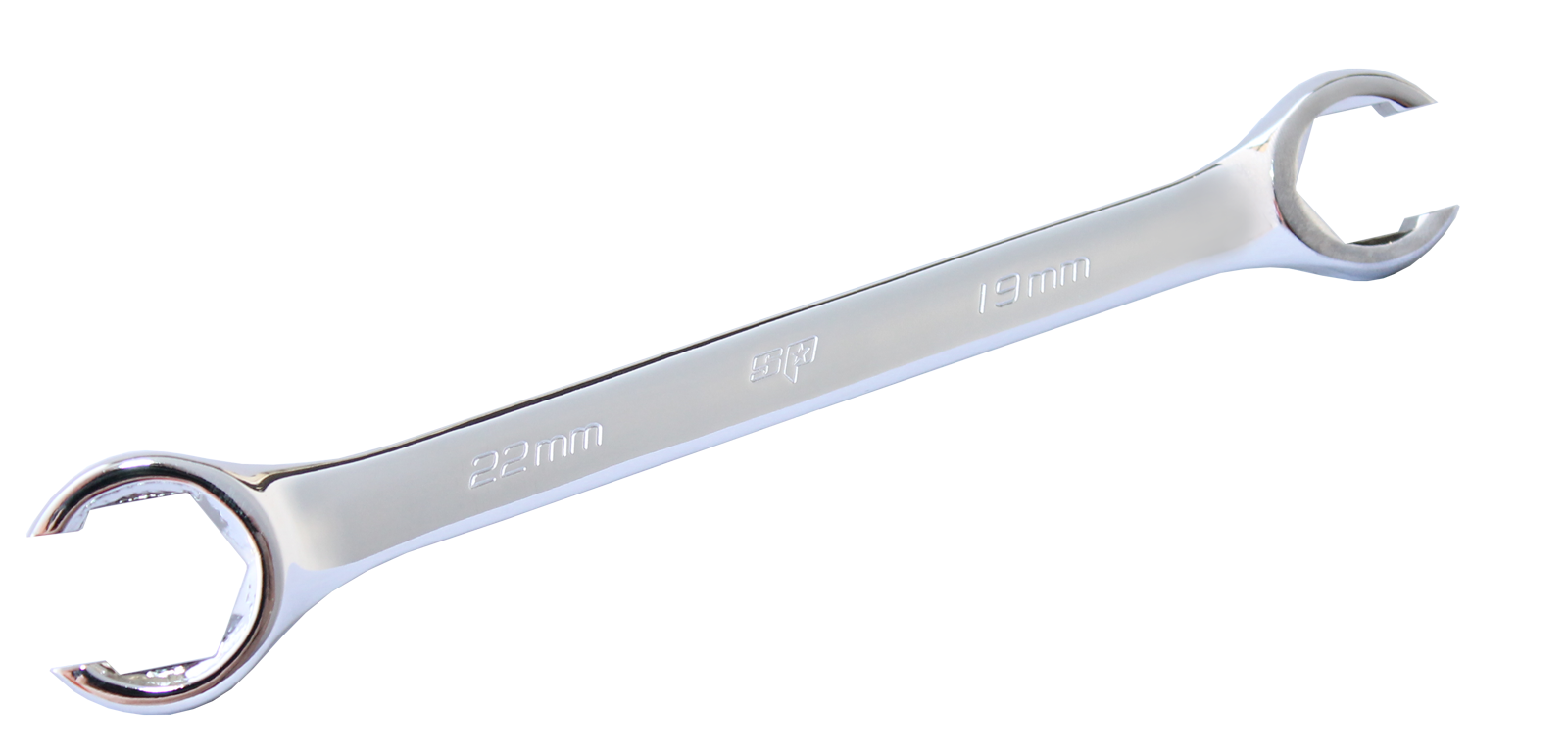 Clé à tuyauter | SP Tools 19 x 22 mm