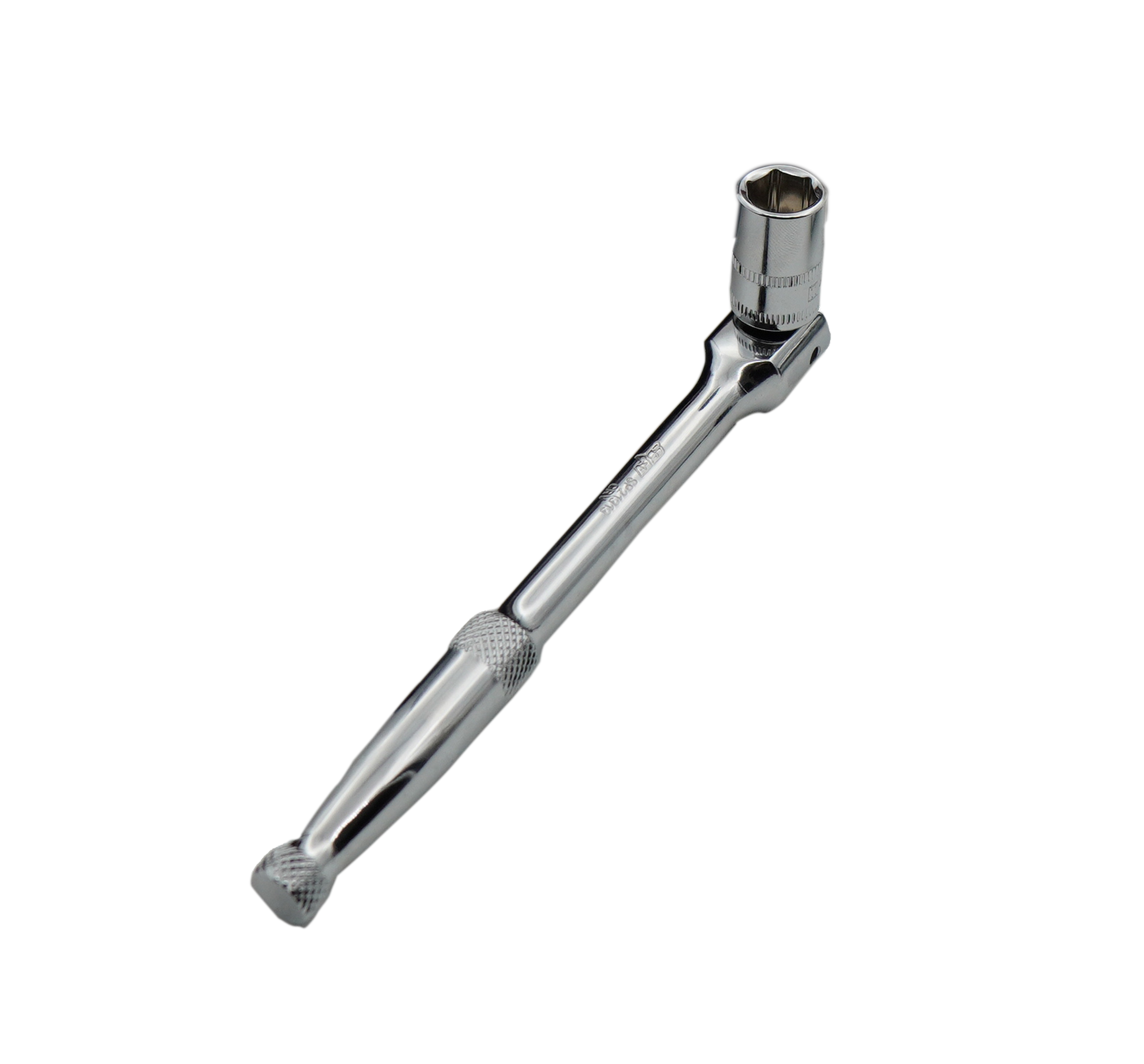 Coffret de douilles 1/4'' 6 pans - de 4 à 14 mm - 36 pièces | SP Tools