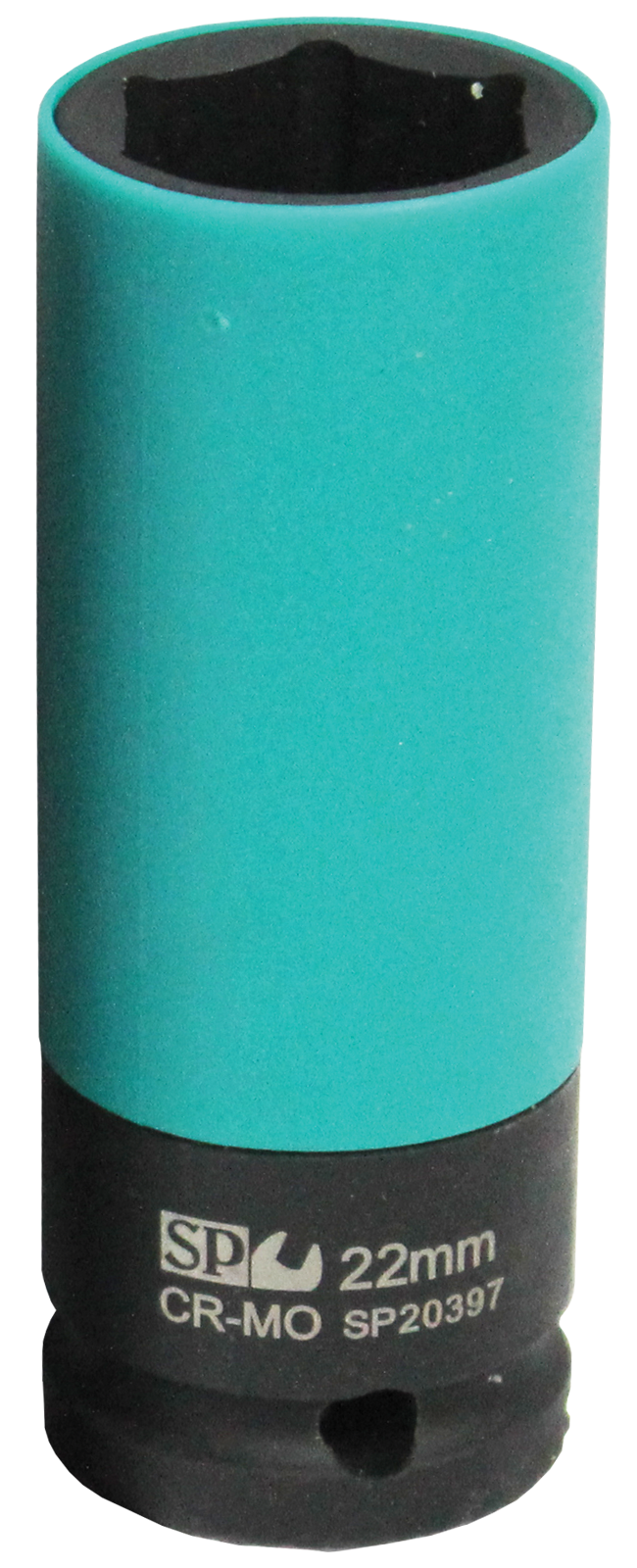 Douille à chocs 1/2'' pour jante alu | SP Tools 14 mm