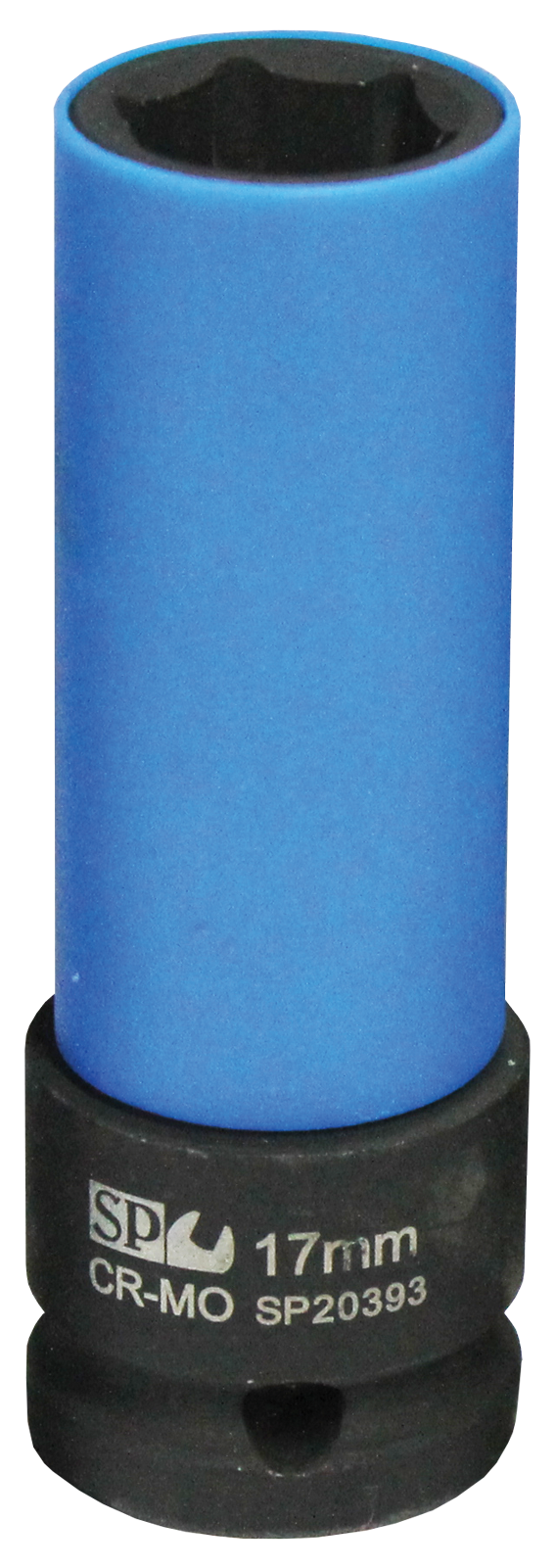 Douille à chocs 1/2'' pour jante alu | SP Tools 17 mm