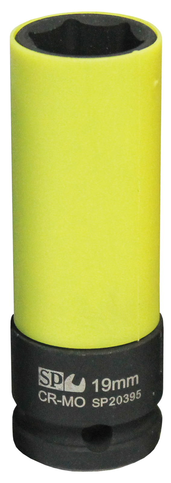 Douille à chocs 1/2'' pour jante alu | SP Tools 19 mm