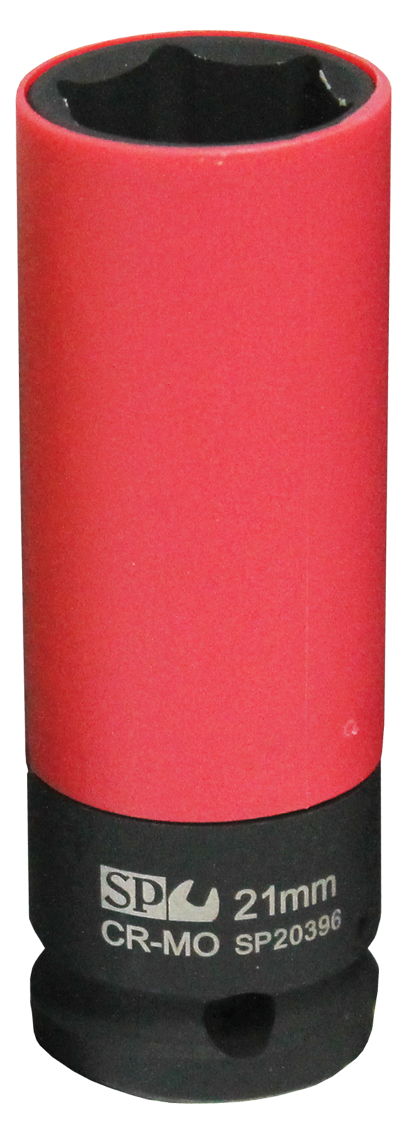 Douille à chocs 1/2'' pour jante alu | SP Tools 21 mm