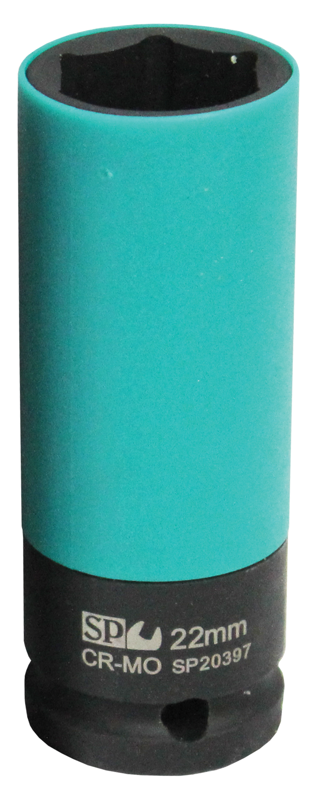 Douille à chocs 1/2'' pour jante alu | SP Tools 22 mm