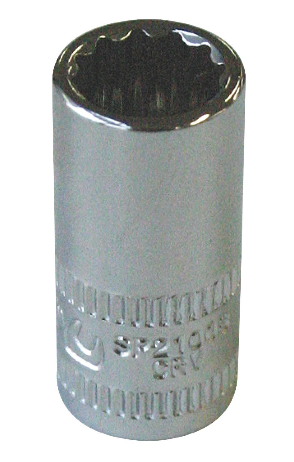 Douille 1/4'' 12 pans | SP Tools