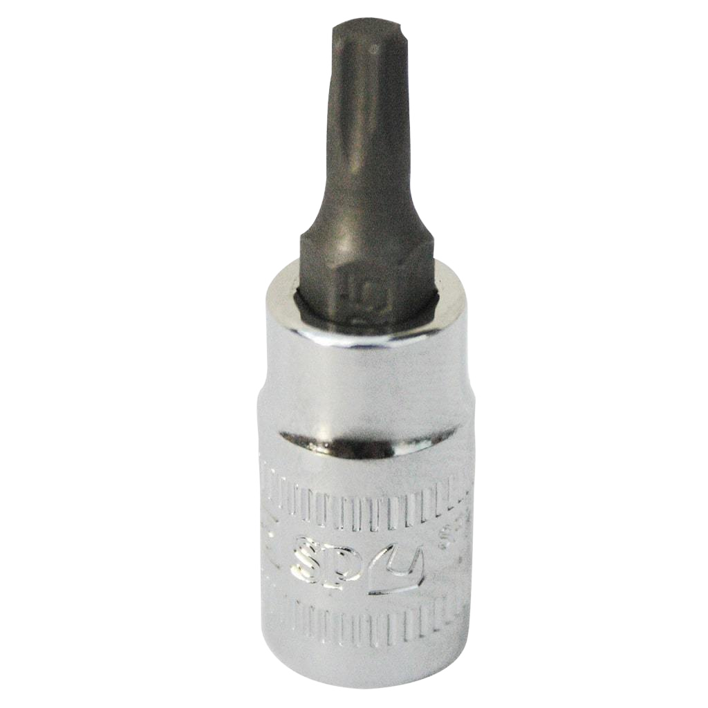 Douille tournevis 1/4'' Torx | SP Tools T10