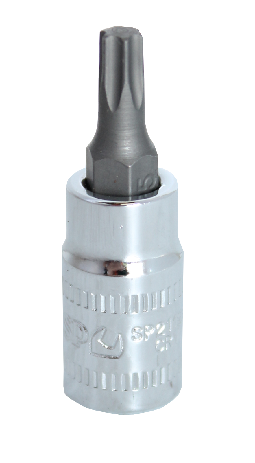 Douille tournevis 1/4'' Torx plus | SP Tools