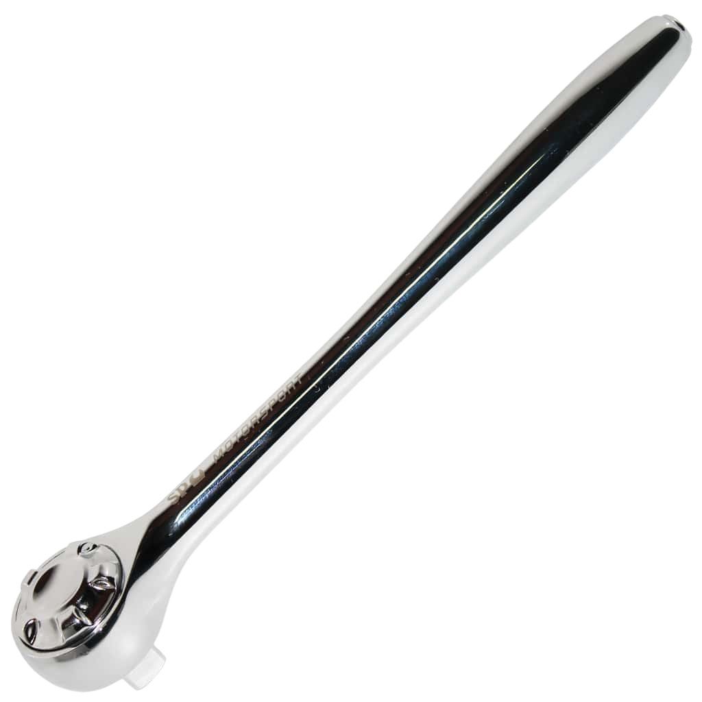 Cliquet 1/4'' - 144 dents - Poignée chromée | SP Tools Default Title