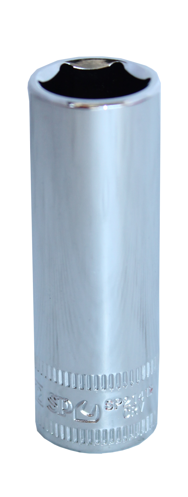 Douille Longue 1/4'' 6 pans en pouces | SP Tools 1 2''