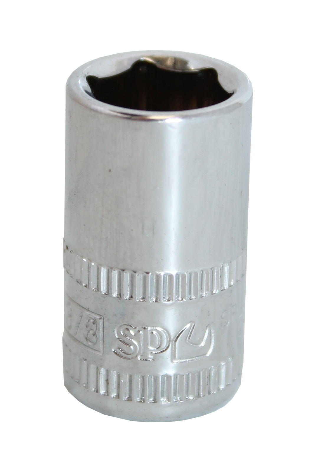 Douille 1/4'' 6 pans en pouces | SP Tools