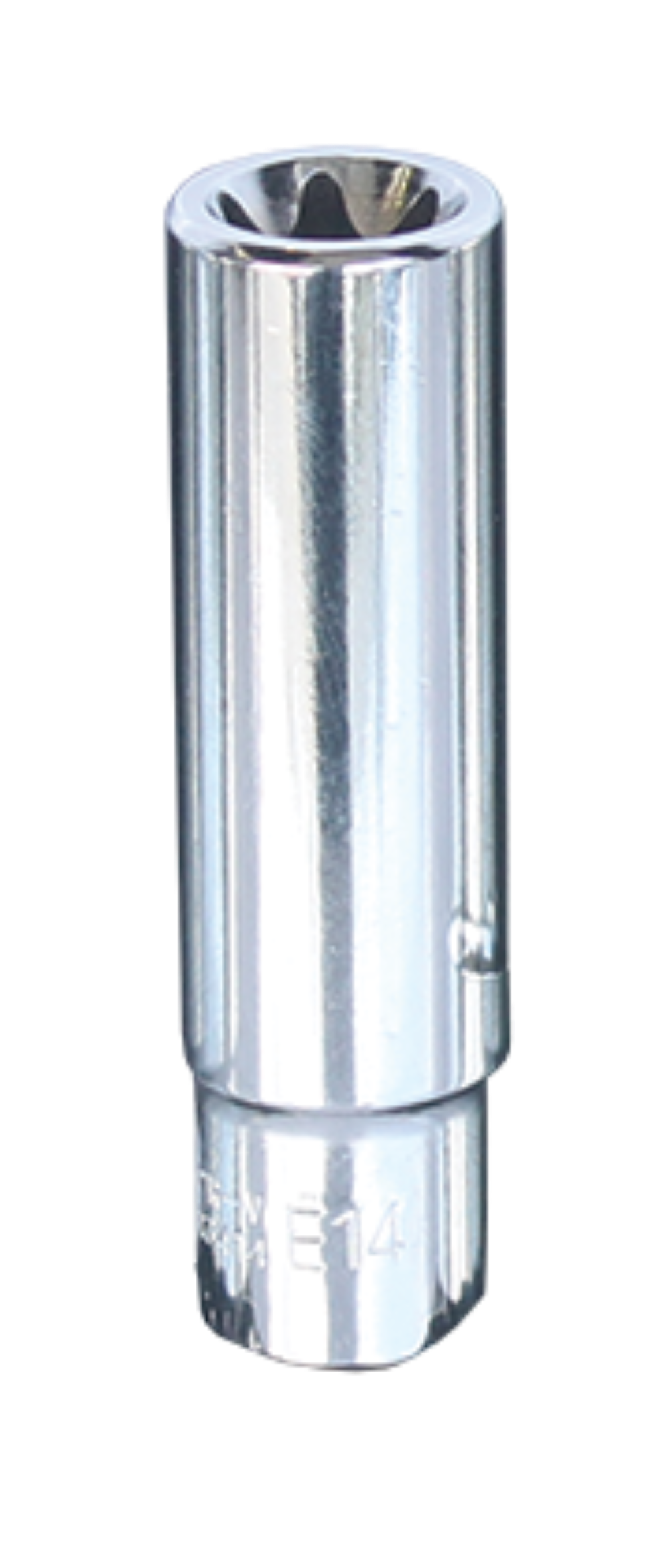 Douille longue 3/8'' E-Torx | SP Tools