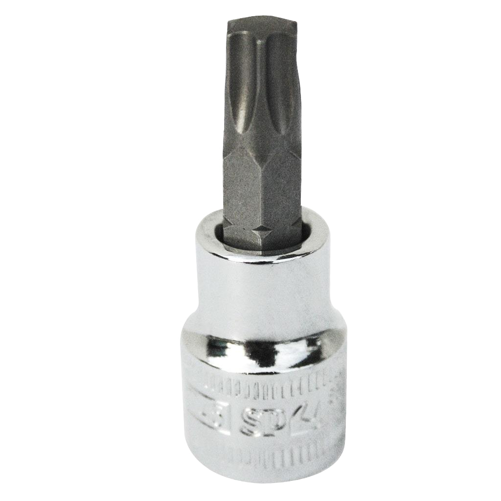 Douille tournevis 3/8'' Torx | SP Tools T27